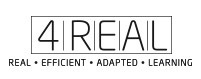 4REAL - Real Efficient Adaptive Learning